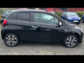 Used Citroen C1 2016 for sale - 75342887: Photo