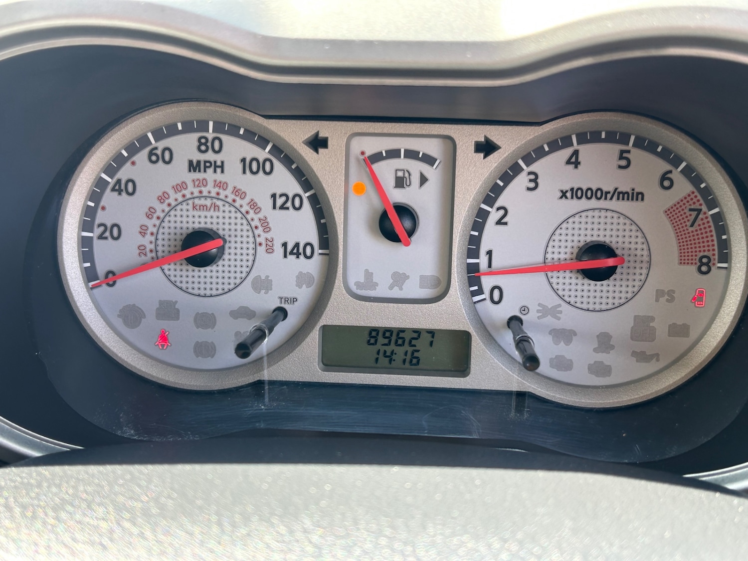 Vehicle 13