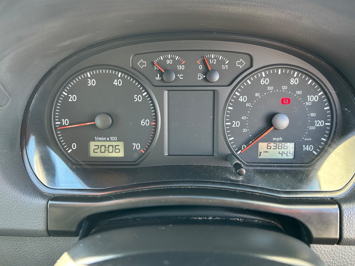 Used Volkswagen Polo 2007 for sale - 76096285: Photo 12