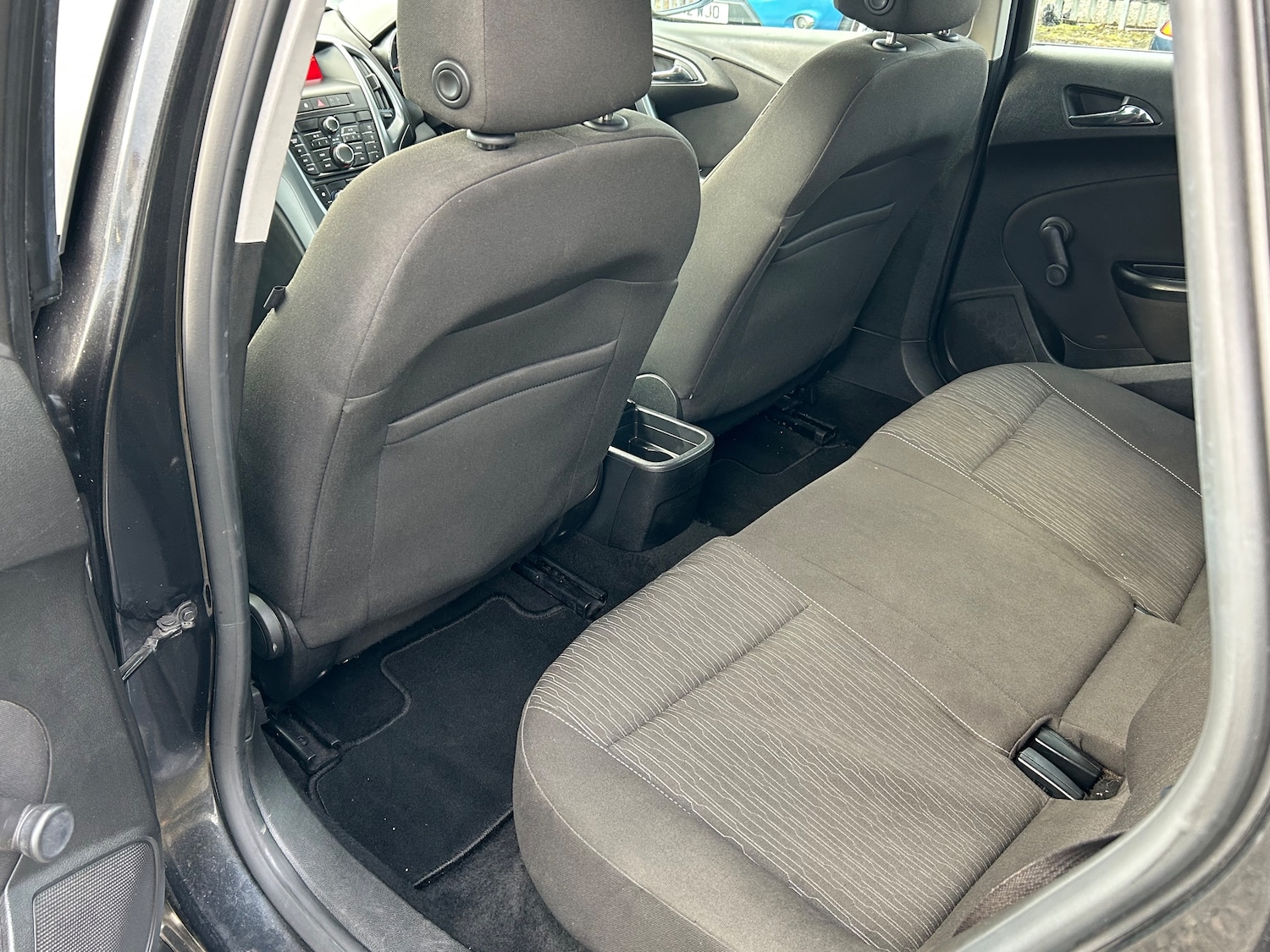 Used Vauxhall Astra 2012 for sale - 76750878: Photo 15