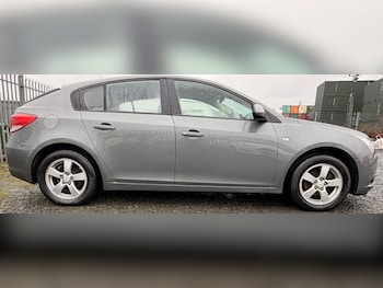 Used Chevrolet Cruze 2012 for sale - 78350859: Photo
