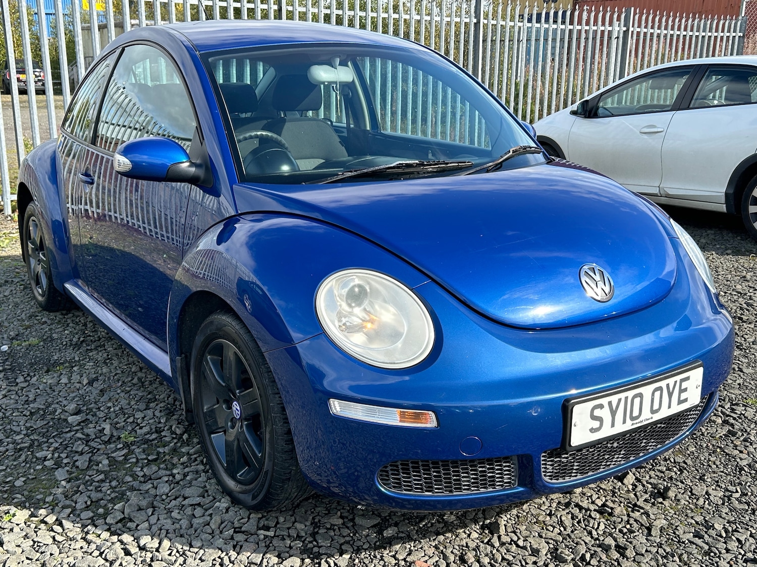 Used Volkswagen Beetle 2010 for sale - 75987200: Photo 1