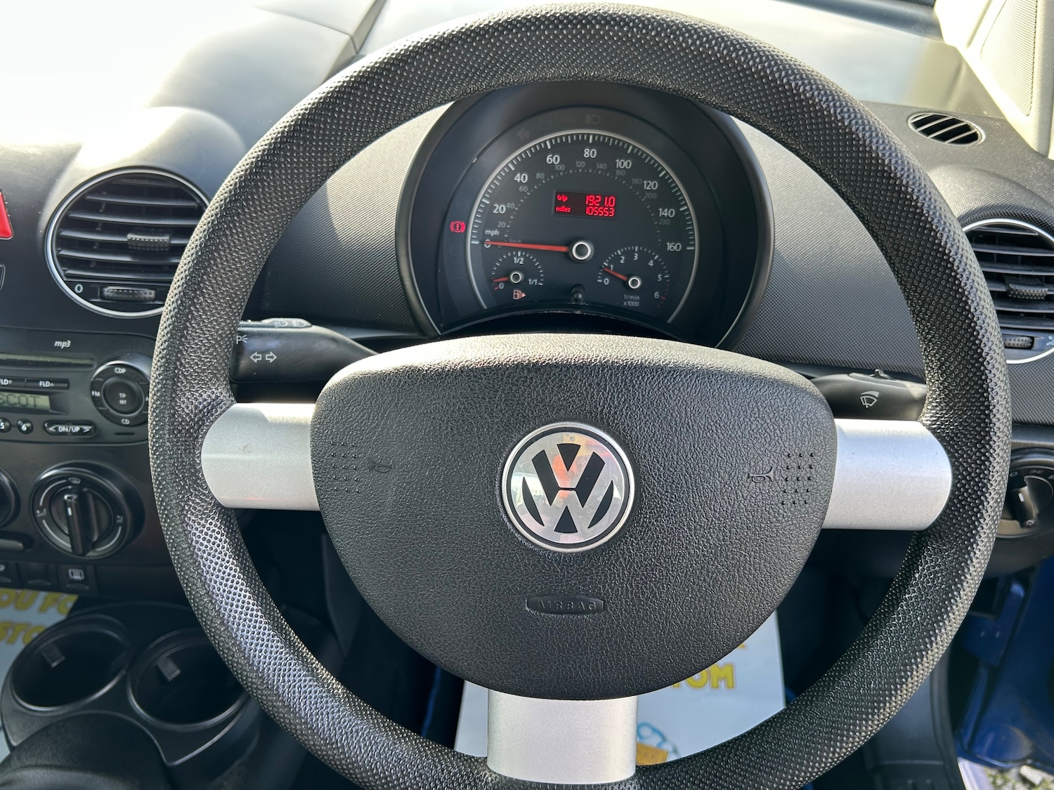 Used Volkswagen Beetle 2010 for sale - 75987200: Photo 11