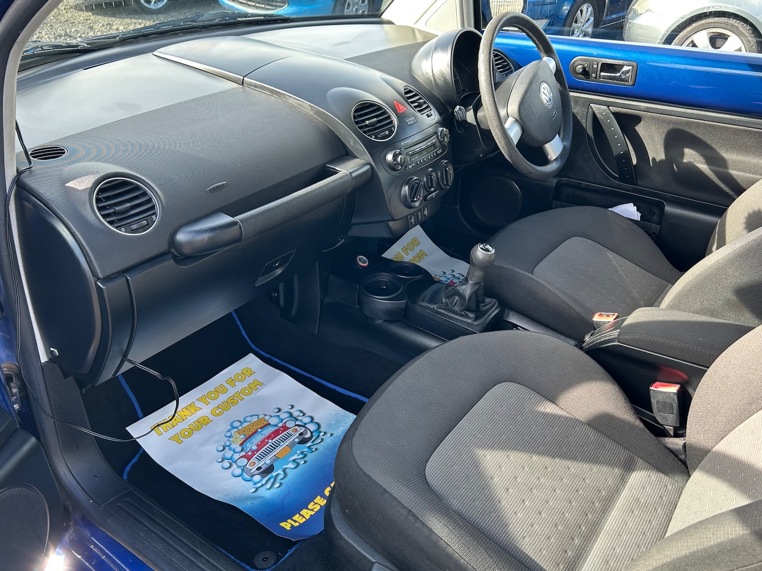 Used Volkswagen Beetle 2010 for sale - 75987200: Photo 14