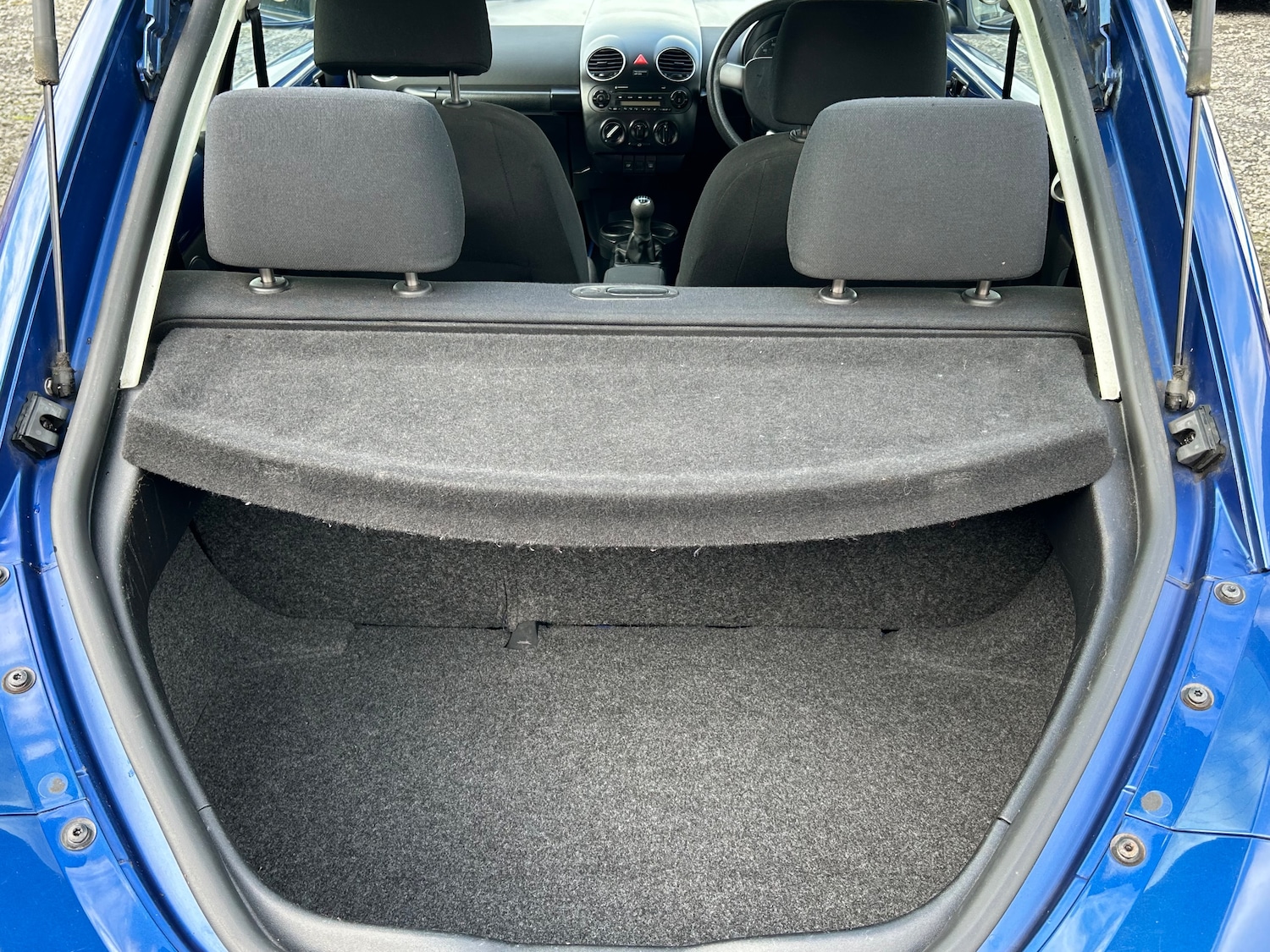 Used Volkswagen Beetle 2010 for sale - 75987200: Photo 16