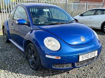 2010 (10) - 1.4 16V Luna Hatchback 3dr Petrol Manual Euro 4 (75 ps)