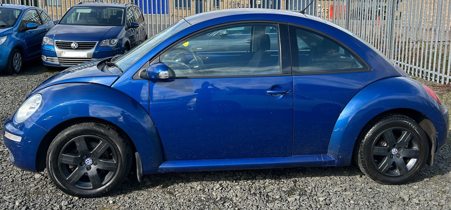 Used Volkswagen Beetle 2010 for sale - 75987200: Photo 6