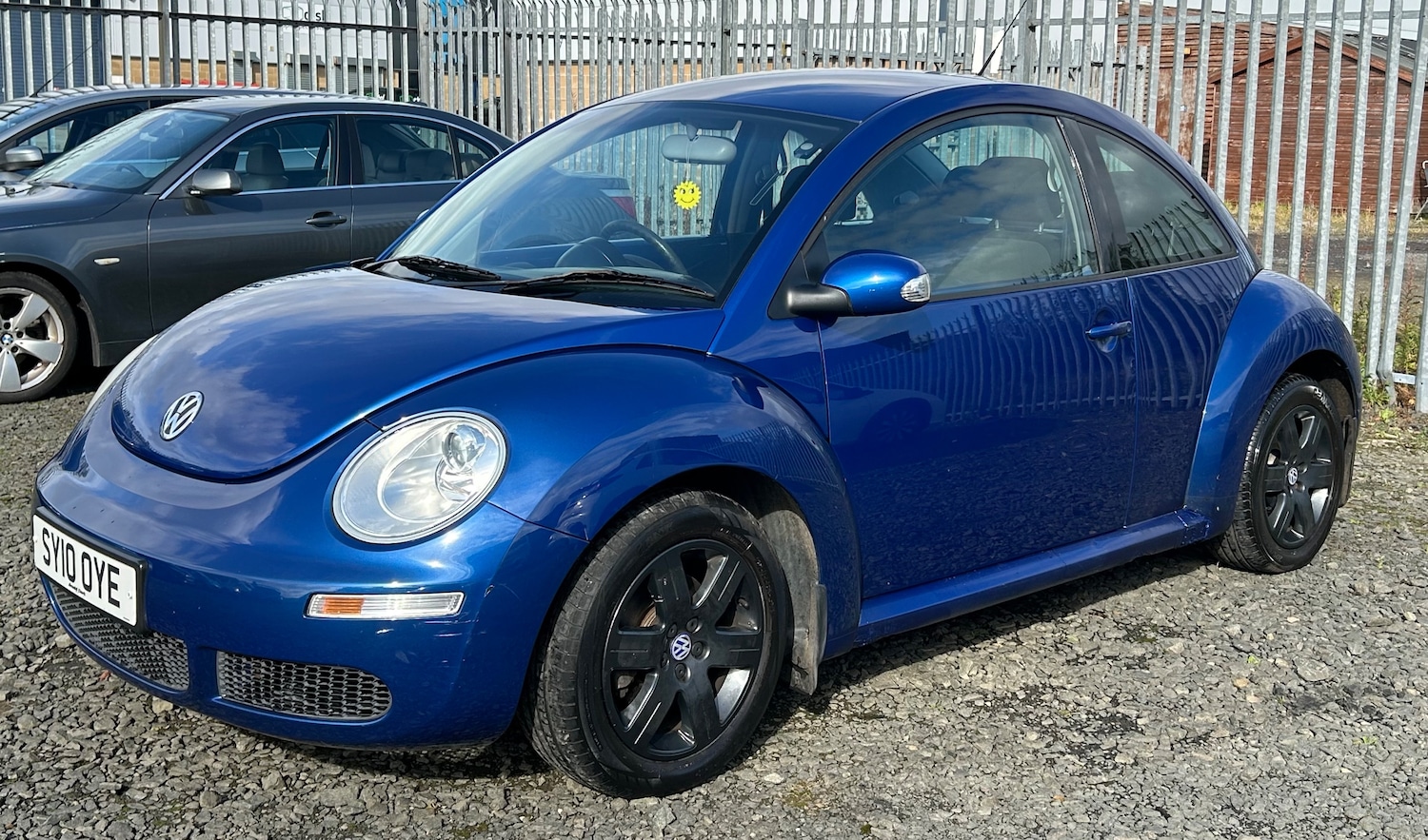 Used Volkswagen Beetle 2010 for sale - 75987200: Photo 7