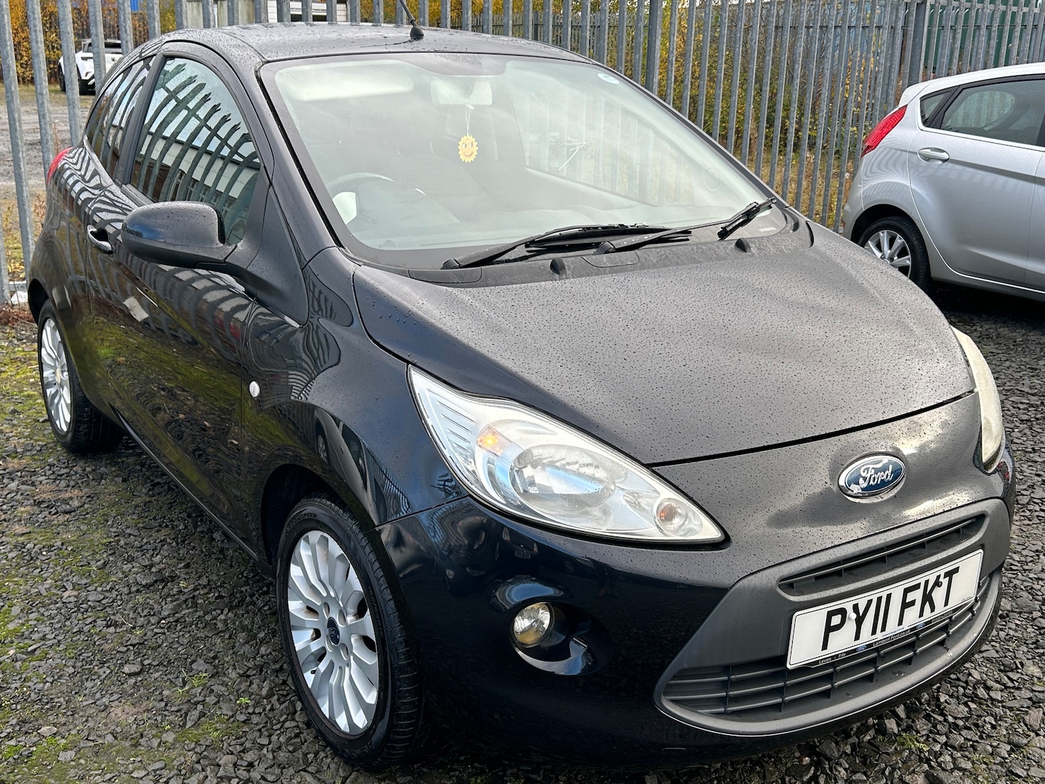 Used Ford Ka 2011 for sale - 76405820: Photo 1