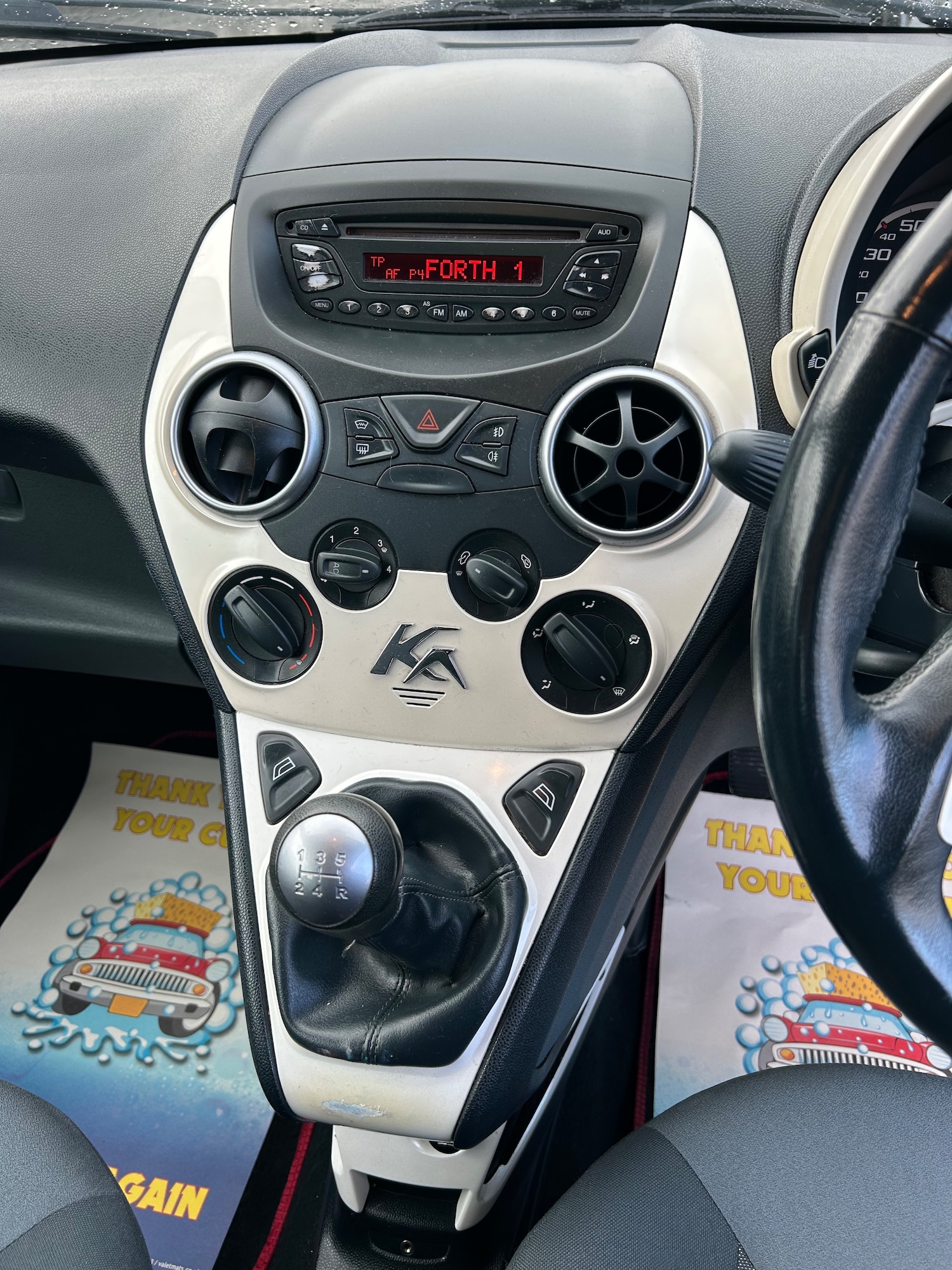 Used Ford Ka 2011 for sale - 76405820: Photo 10