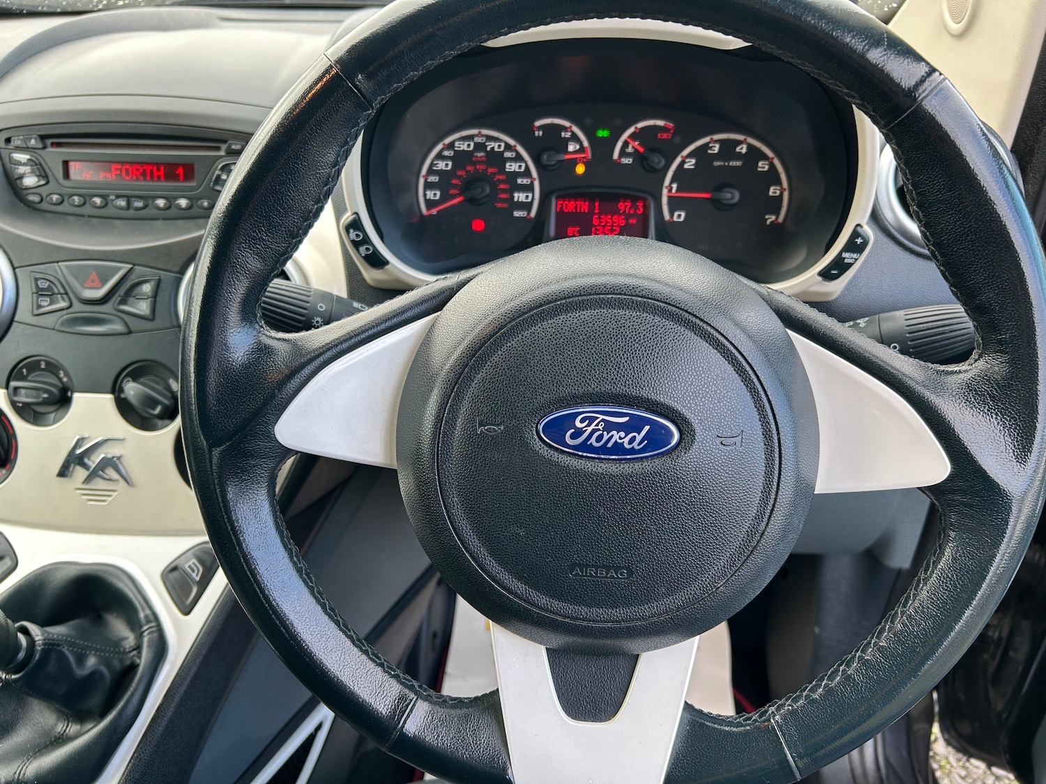 Used Ford Ka 2011 for sale - 76405820: Photo 11