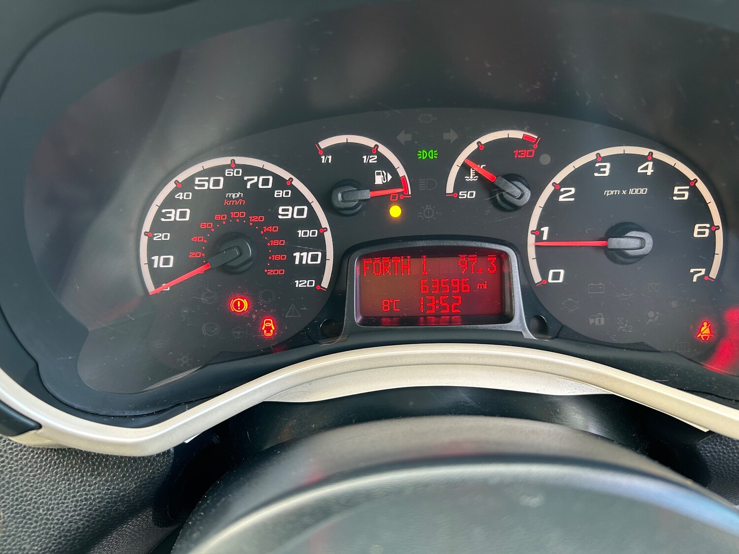 Used Ford Ka 2011 for sale - 76405820: Photo 12