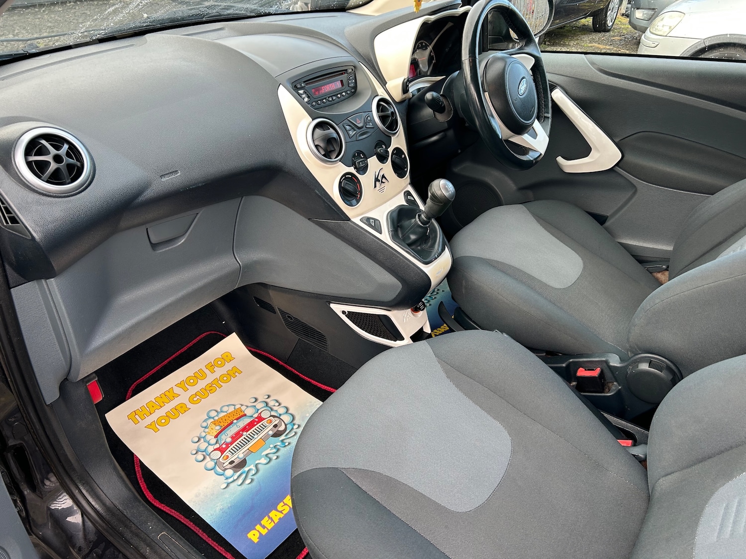 Used Ford Ka 2011 for sale - 76405820: Photo 14