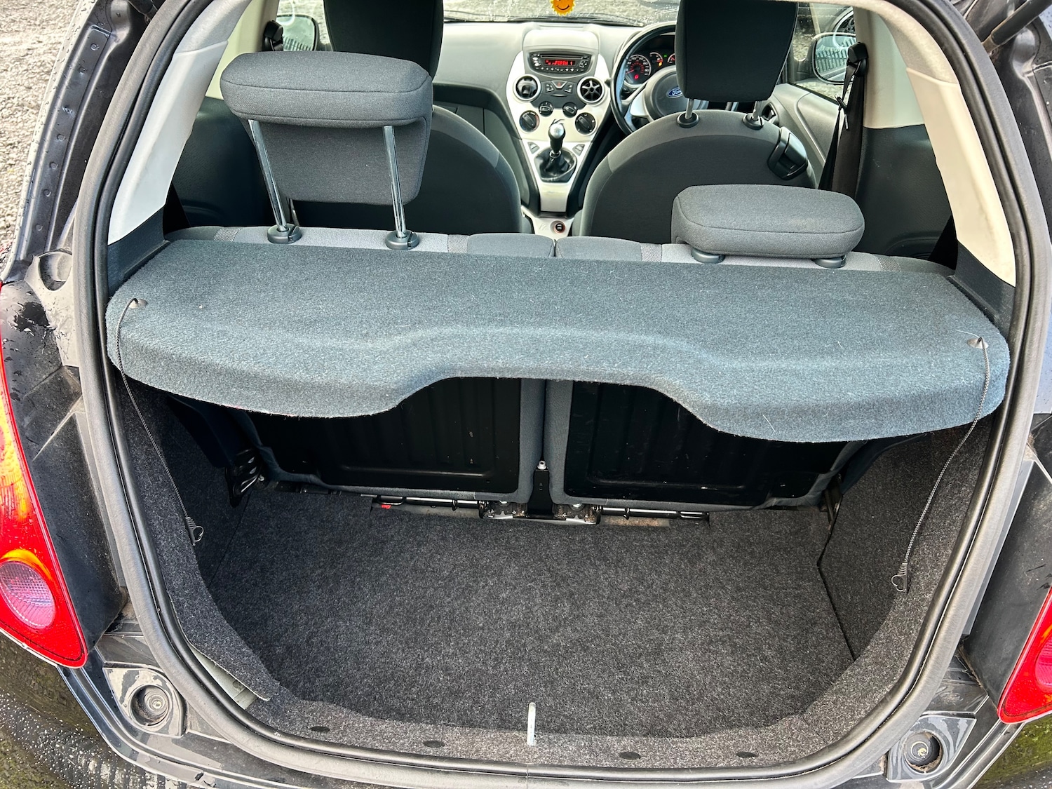 Used Ford Ka 2011 for sale - 76405820: Photo 16