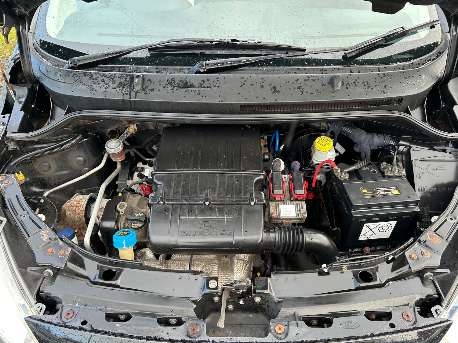 Used Ford Ka 2011 for sale - 76405820: Photo 17