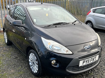Ford - Ka