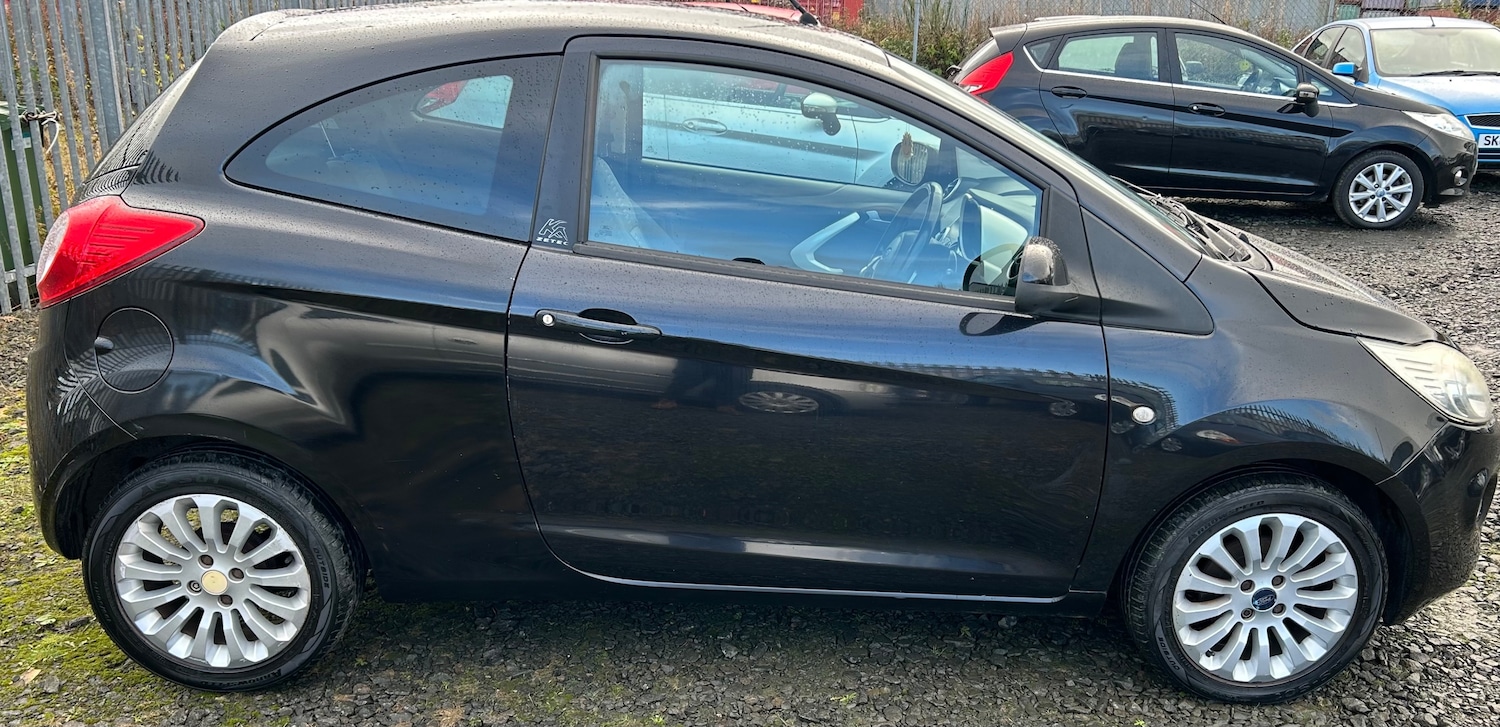 Used Ford Ka 2011 for sale - 76405820: Photo 2