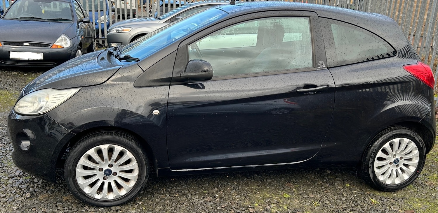 Used Ford Ka 2011 for sale - 76405820: Photo 6