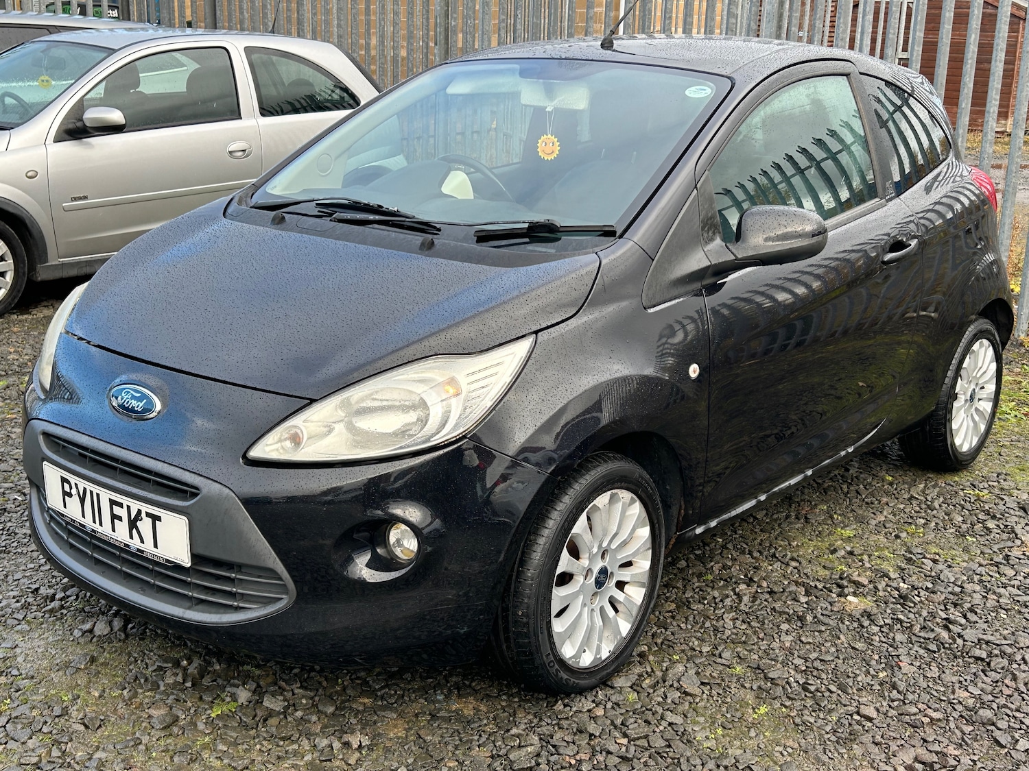 Used Ford Ka 2011 for sale - 76405820: Photo 7