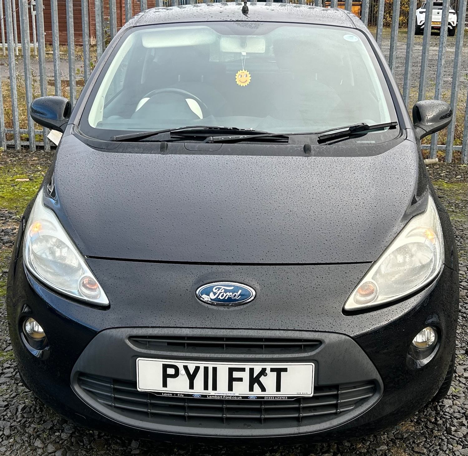 Used Ford Ka 2011 for sale - 76405820: Photo 8