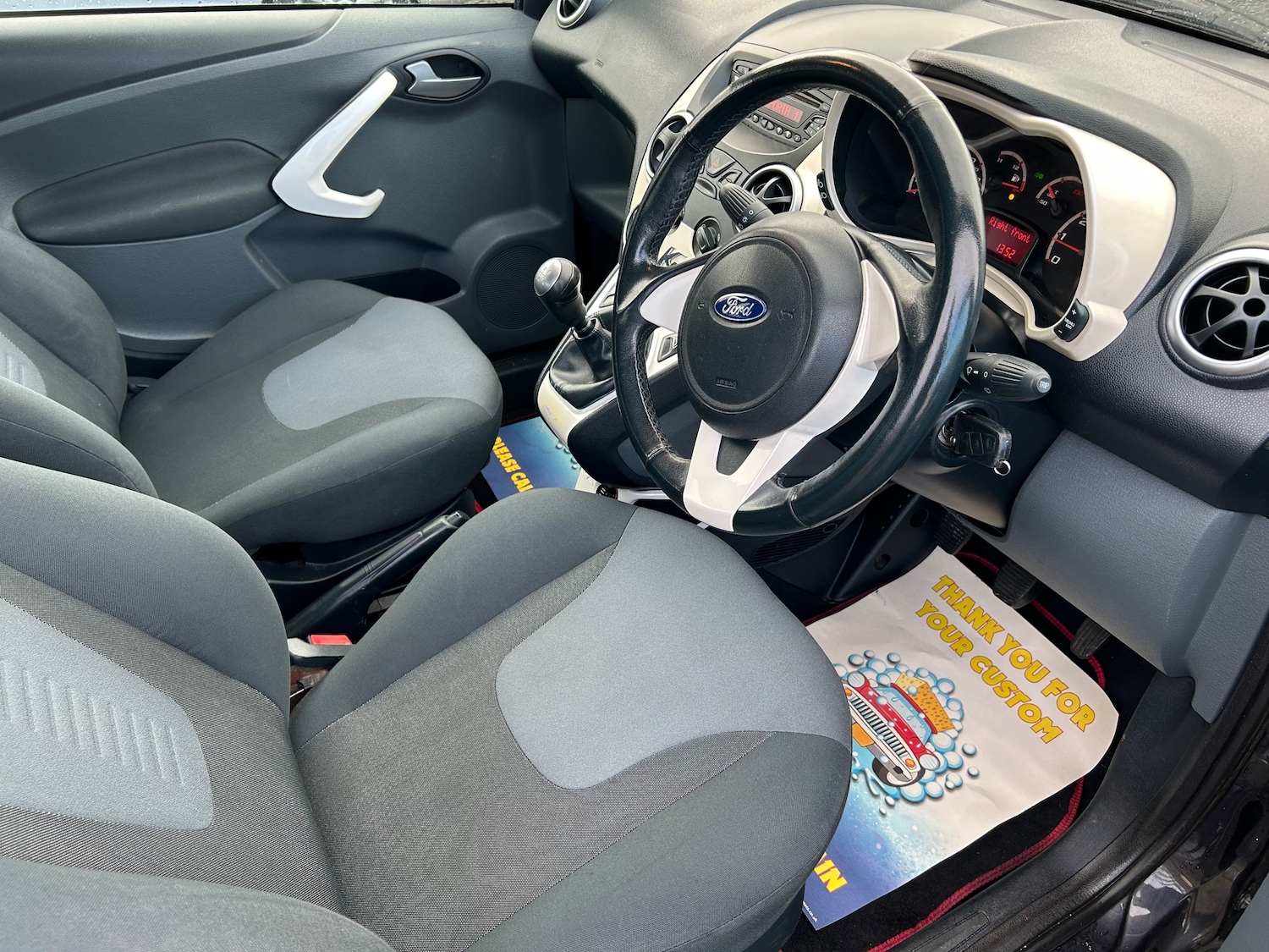 Used Ford Ka 2011 for sale - 76405820: Photo 9