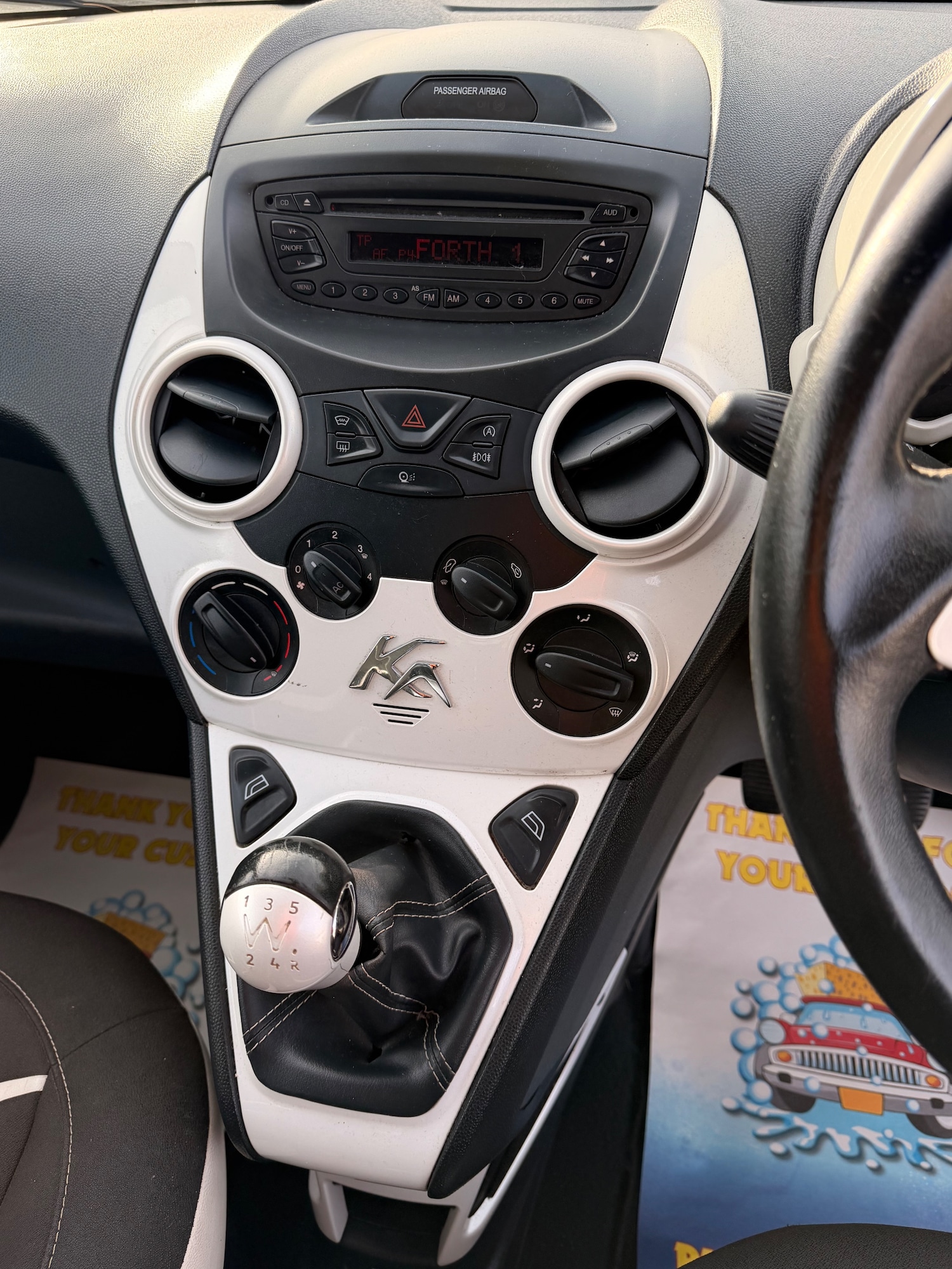 Used Ford Ka 2016 for sale - 77634746: Photo 10