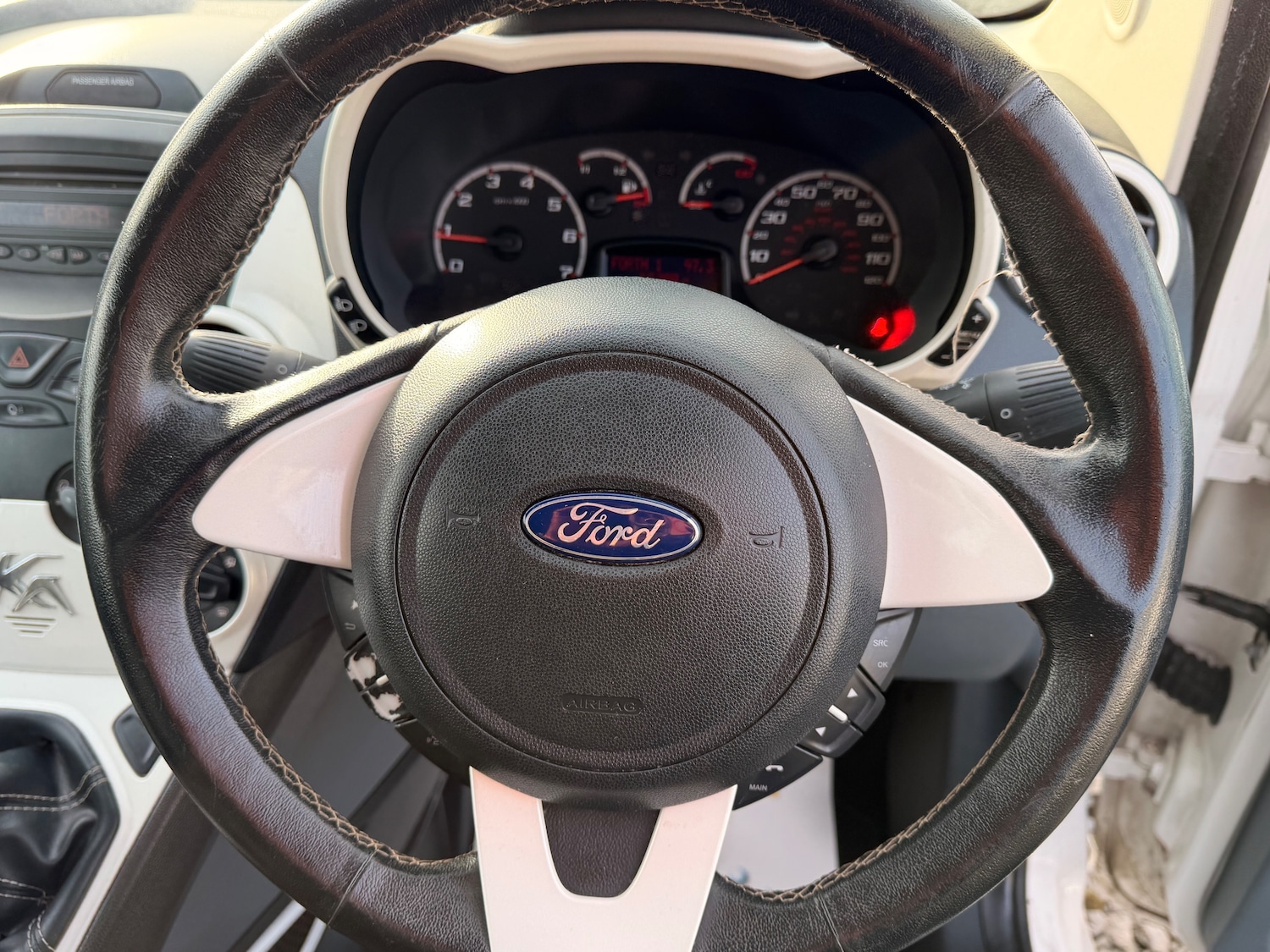 Used Ford Ka 2016 for sale - 77634746: Photo 11