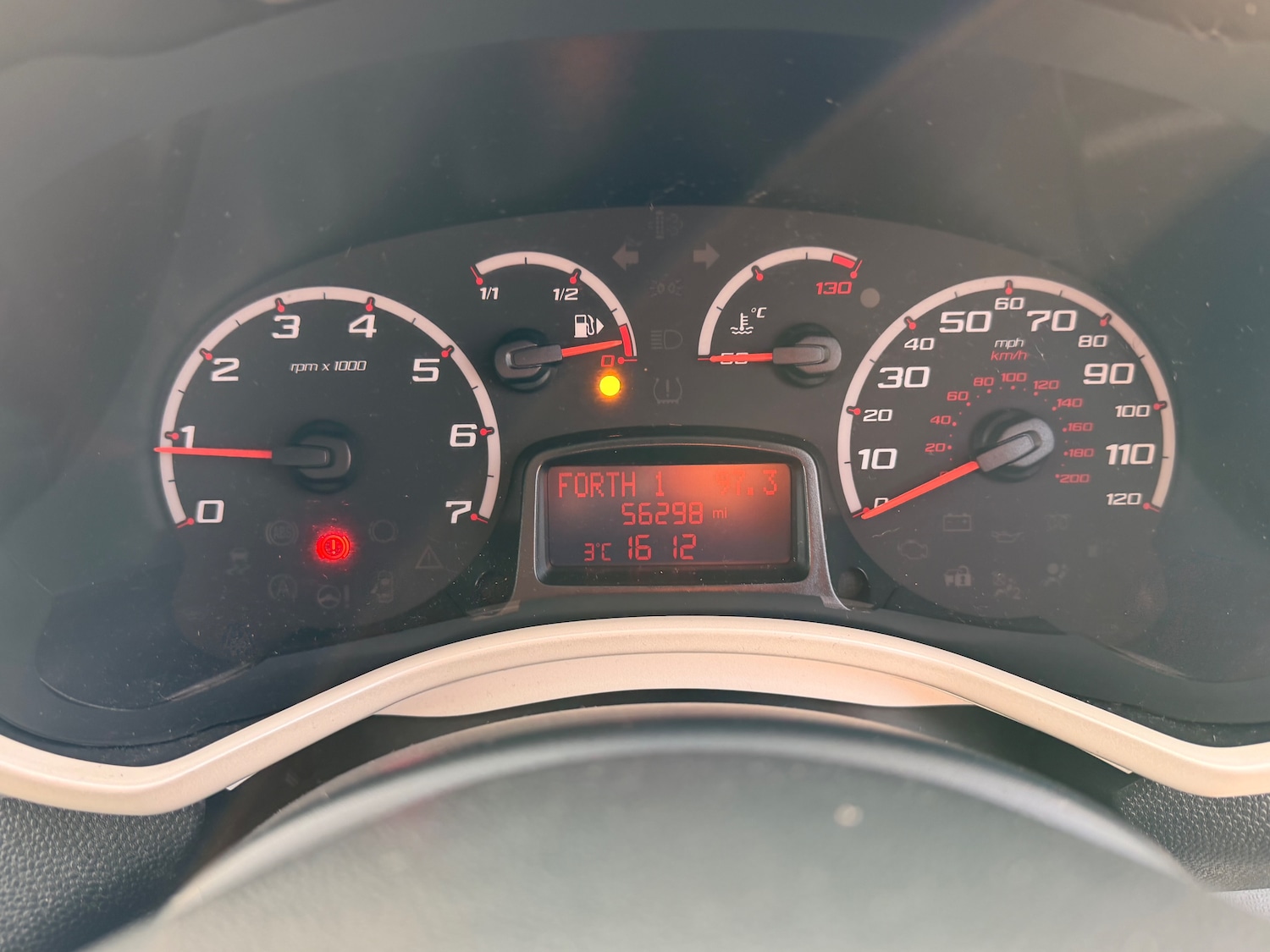 Used Ford Ka 2016 for sale - 77634746: Photo 12