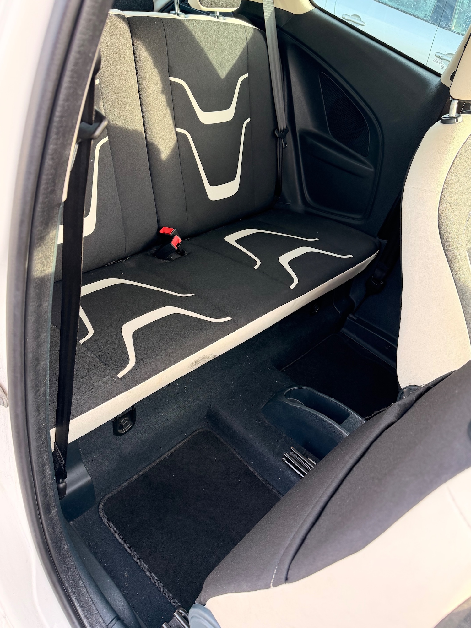 Used Ford Ka 2016 for sale - 77634746: Photo 13