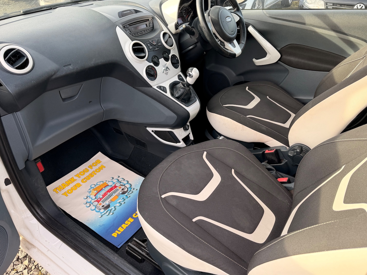 Used Ford Ka 2016 for sale - 77634746: Photo 14