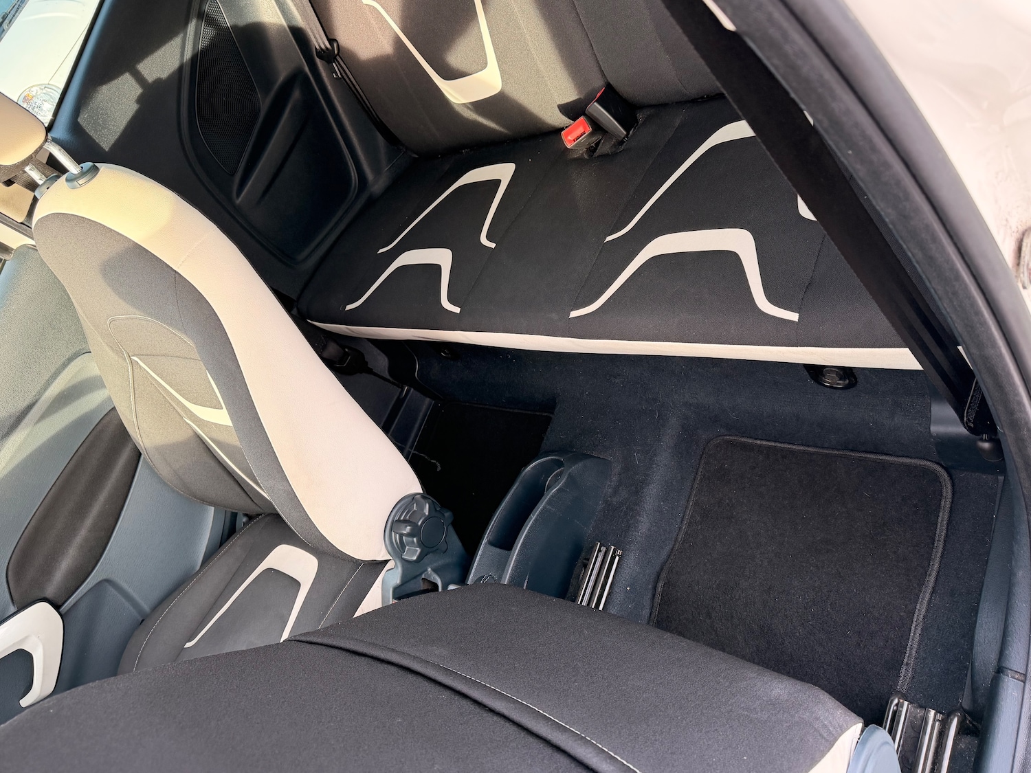 Used Ford Ka 2016 for sale - 77634746: Photo 15