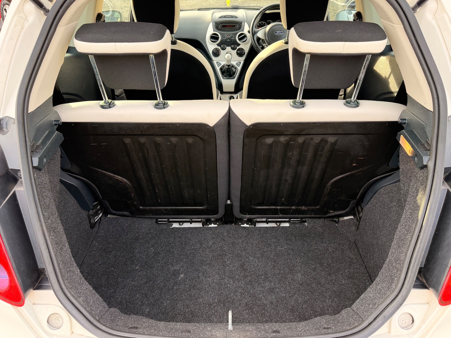 Used Ford Ka 2016 for sale - 77634746: Photo 16