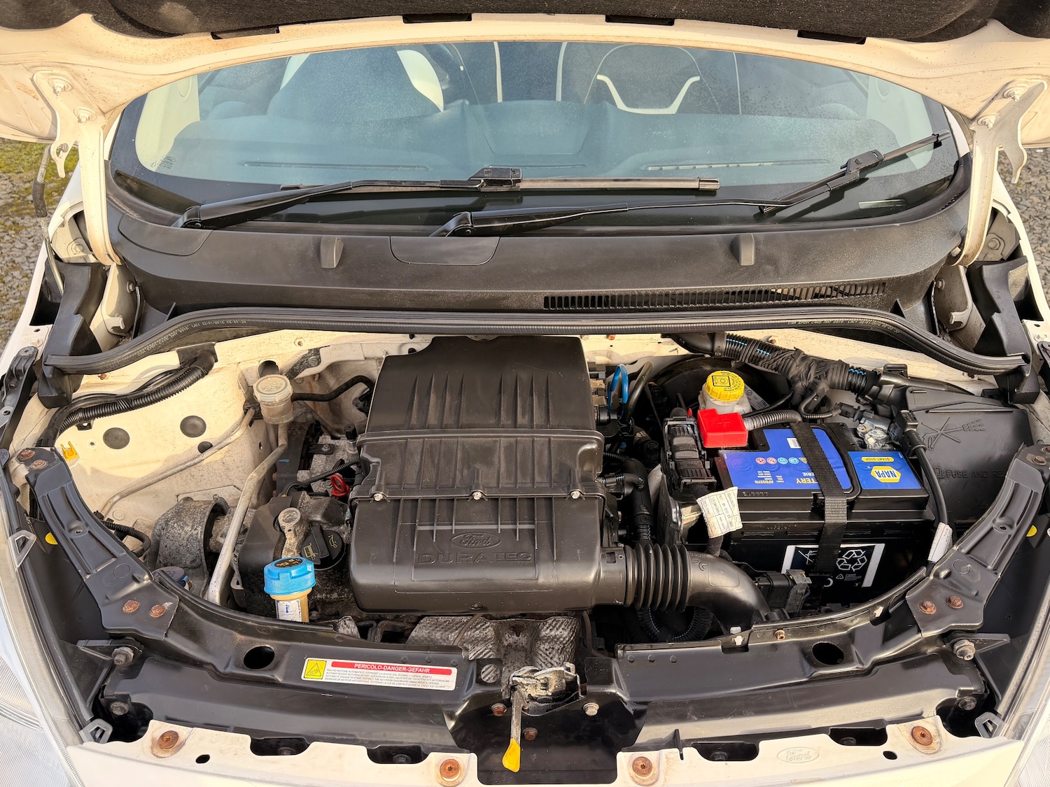 Used Ford Ka 2016 for sale - 77634746: Photo 17