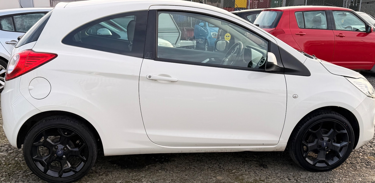 Used Ford Ka 2016 for sale - 77634746: Photo 2