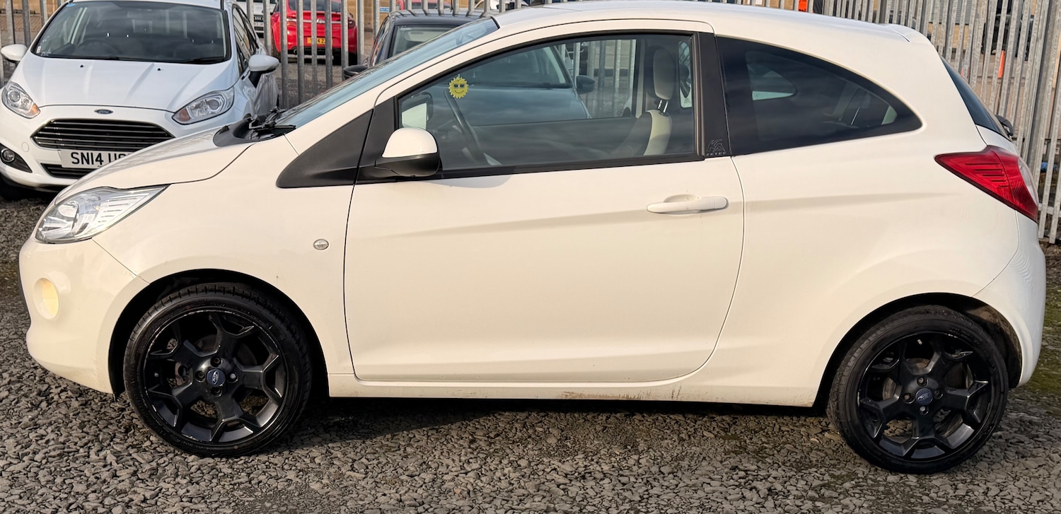 Used Ford Ka 2016 for sale - 77634746: Photo 6