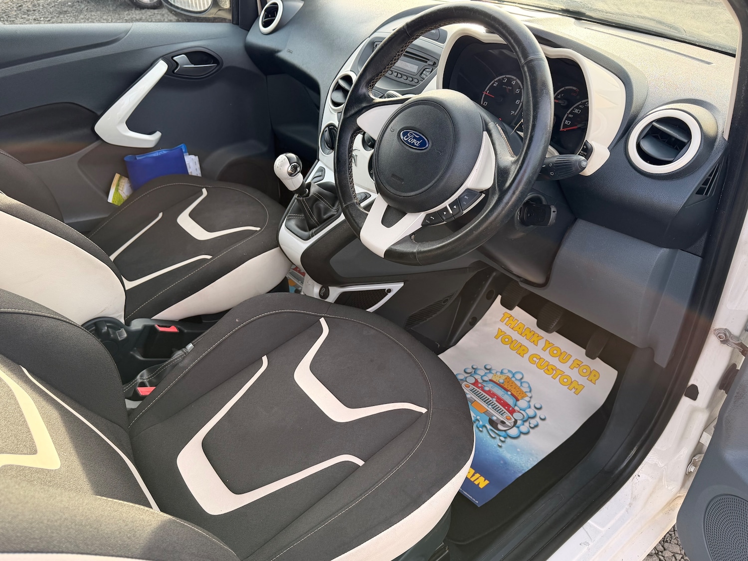 Used Ford Ka 2016 for sale - 77634746: Photo 9