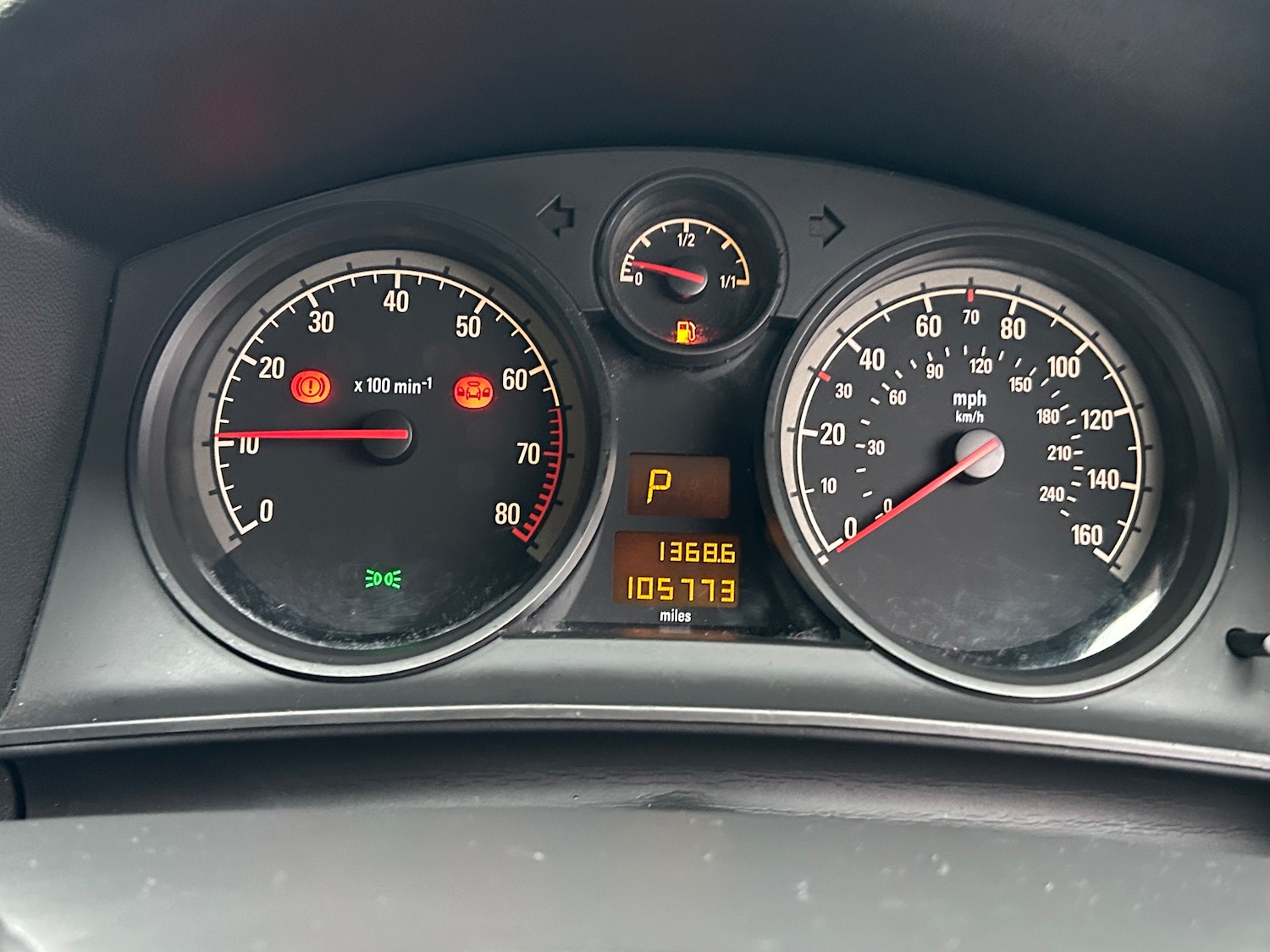 Used Vauxhall Astra 2008 for sale - 76458719: Photo 12