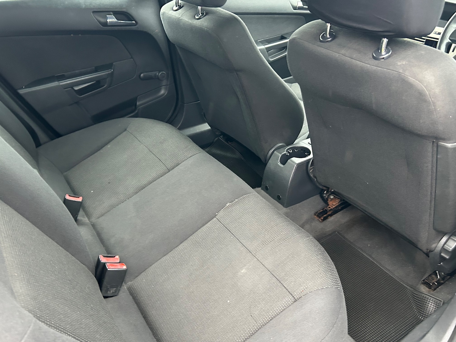 Used Vauxhall Astra 2008 for sale - 76458719: Photo 13