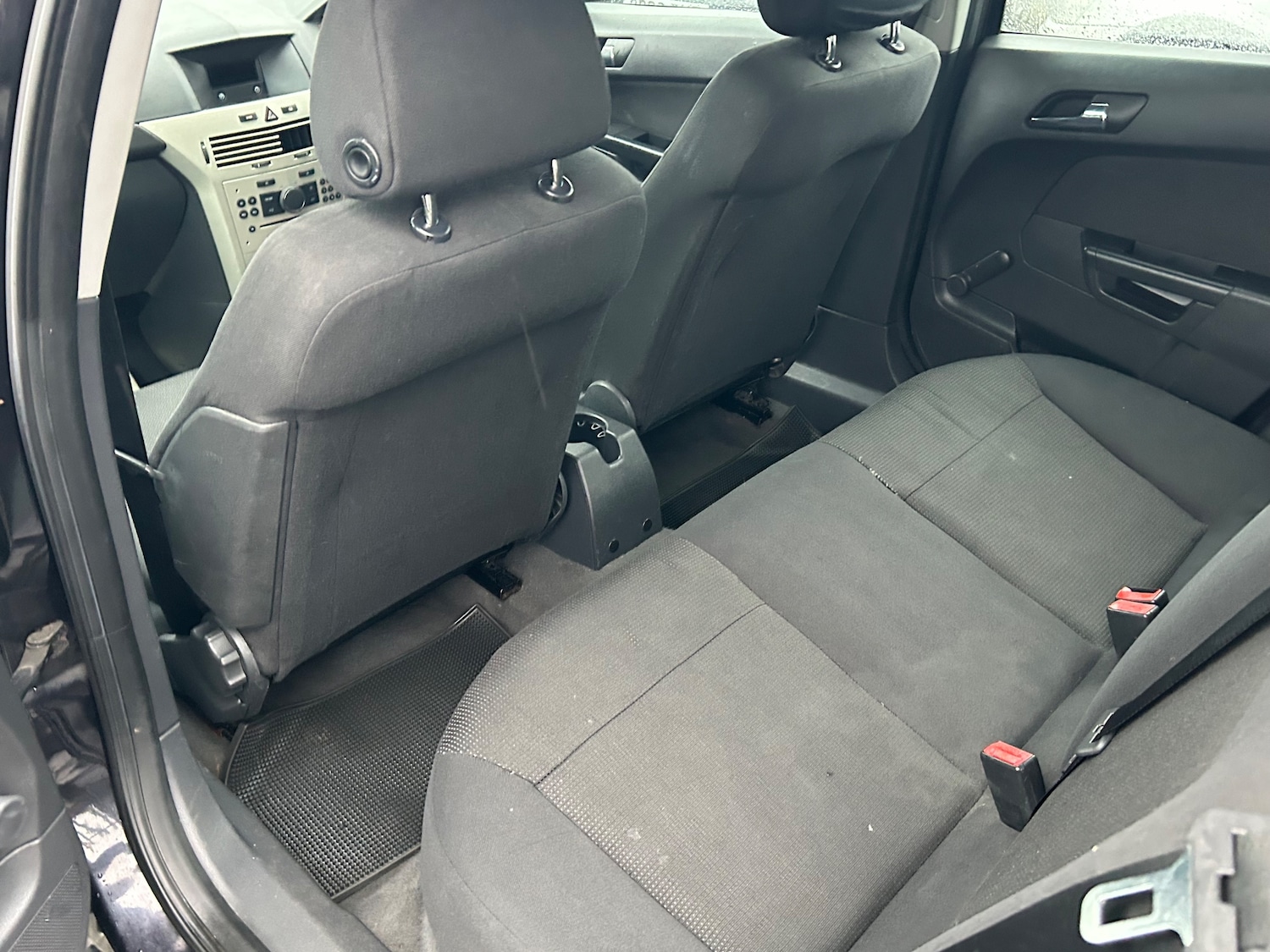 Used Vauxhall Astra 2008 for sale - 76458719: Photo 15