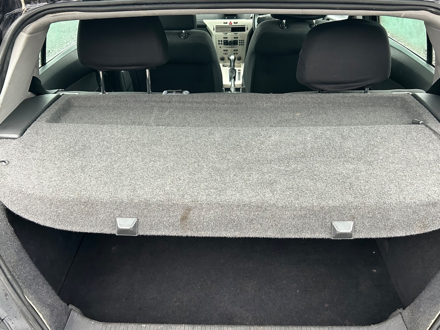 Used Vauxhall Astra 2008 for sale - 76458719: Photo 16