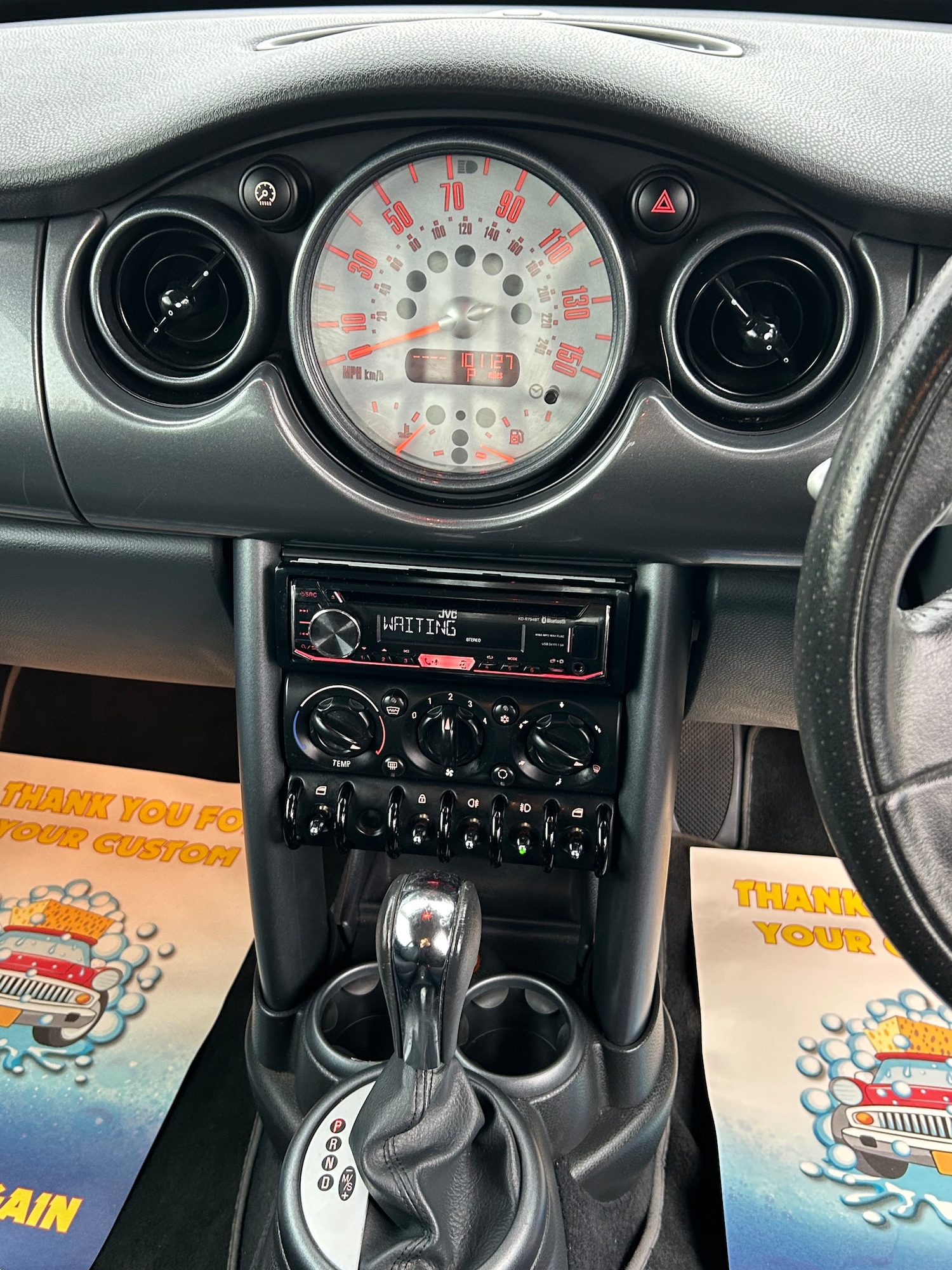 Used MINI Hatch 2006 for sale - 76954555: Photo 10