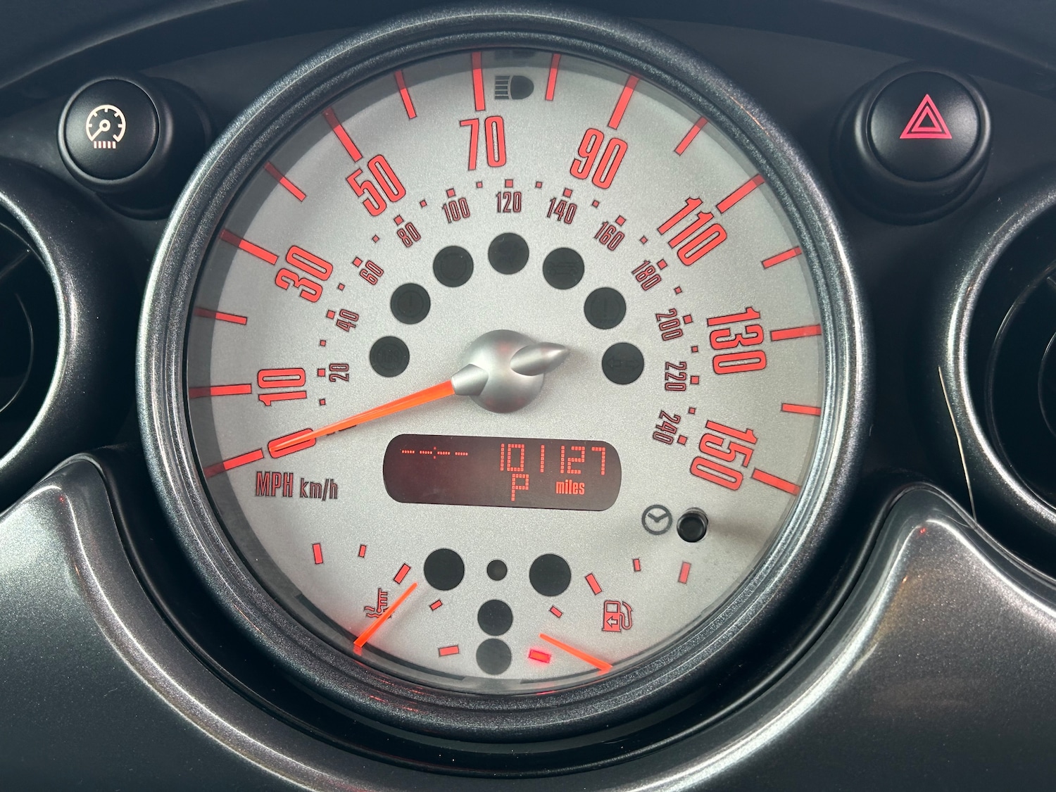 Used MINI Hatch 2006 for sale - 76954555: Photo 13