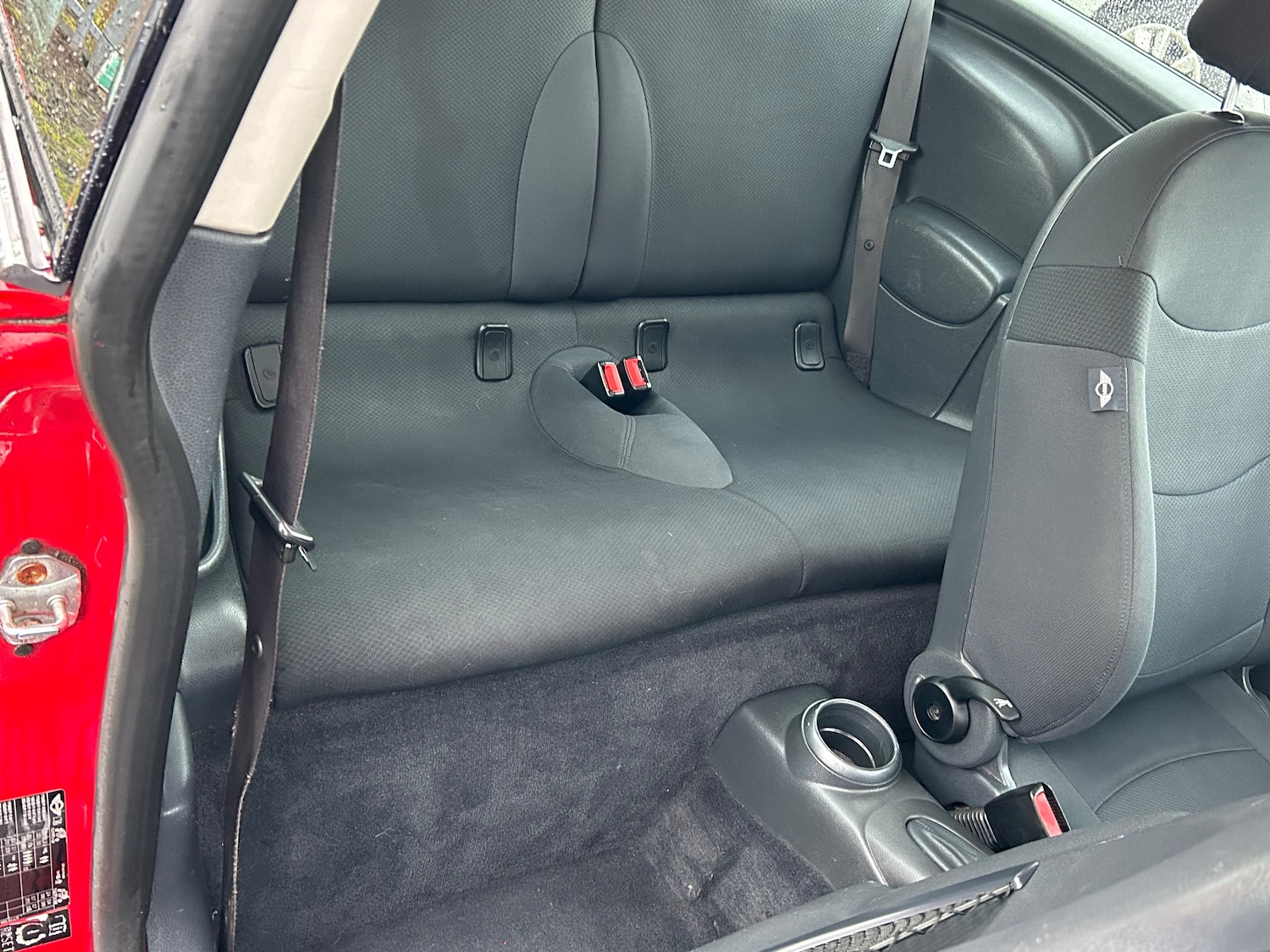 Used MINI Hatch 2006 for sale - 76954555: Photo 14