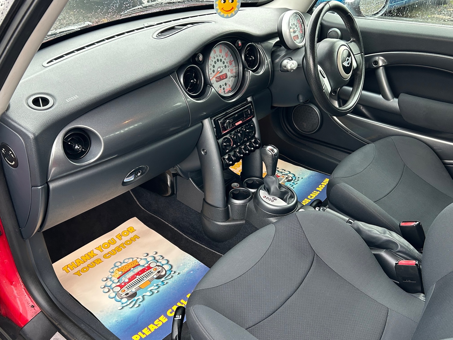 Used MINI Hatch 2006 for sale - 76954555: Photo 15