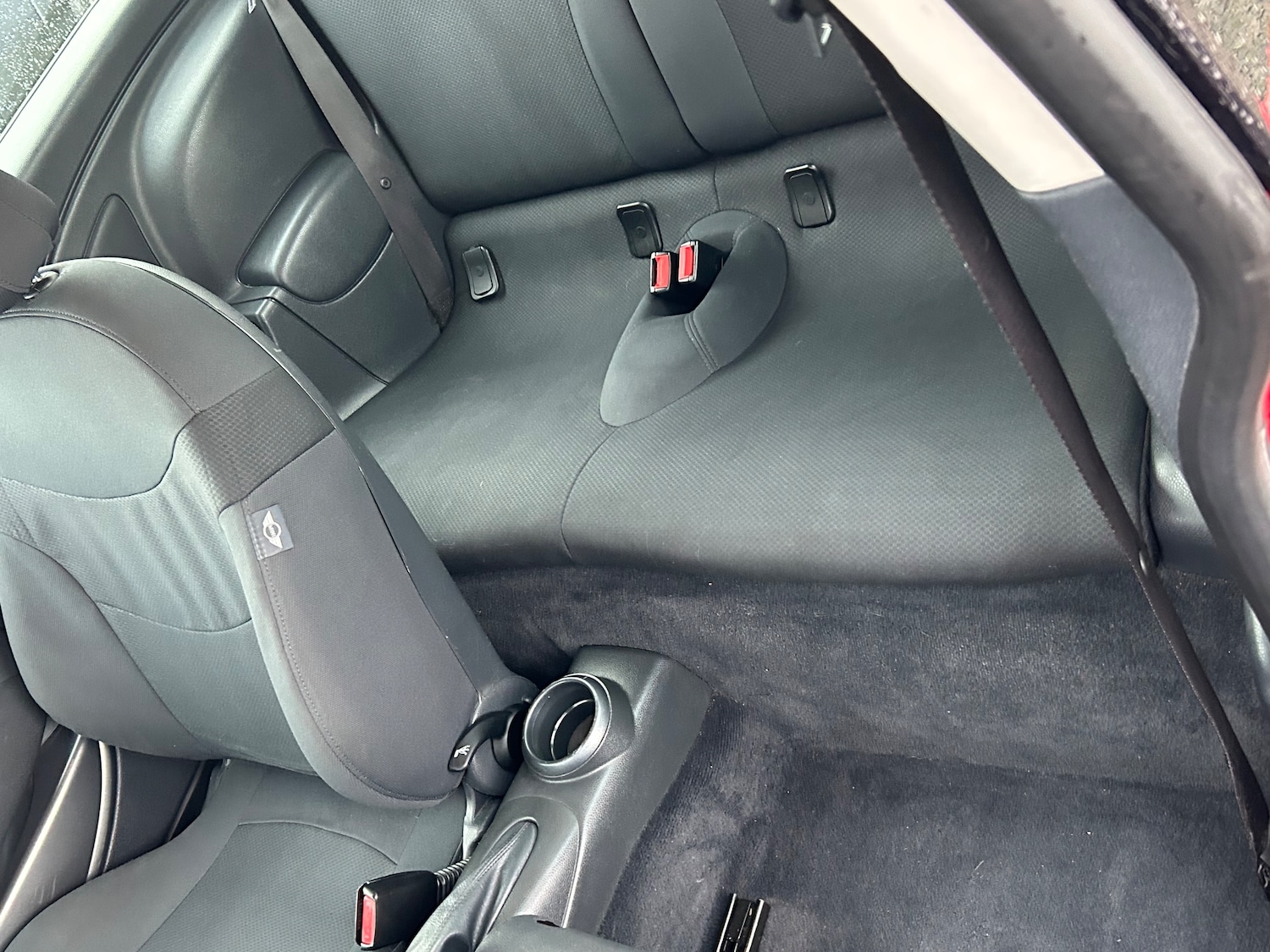 Used MINI Hatch 2006 for sale - 76954555: Photo 16