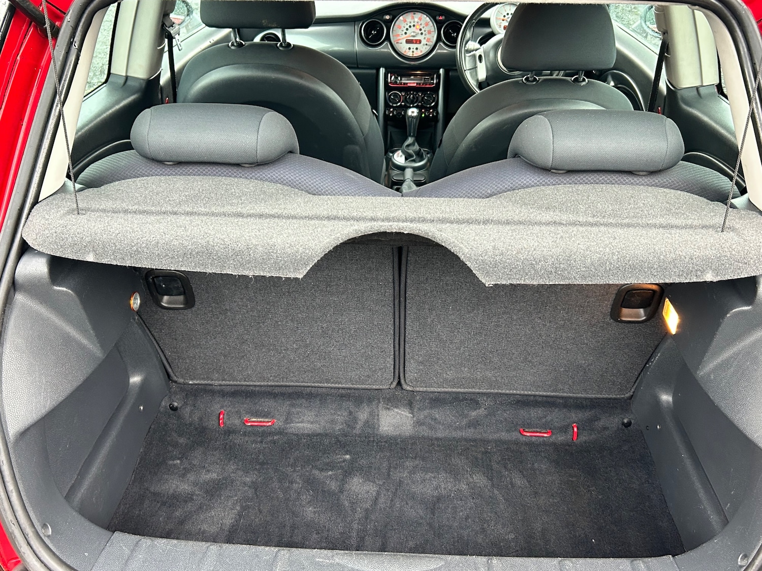 Used MINI Hatch 2006 for sale - 76954555: Photo 17