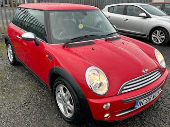 Used MINI Hatch 2006 for sale - 76954555: Photo