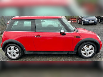 Used MINI Hatch 2006 for sale - 76954555: Photo