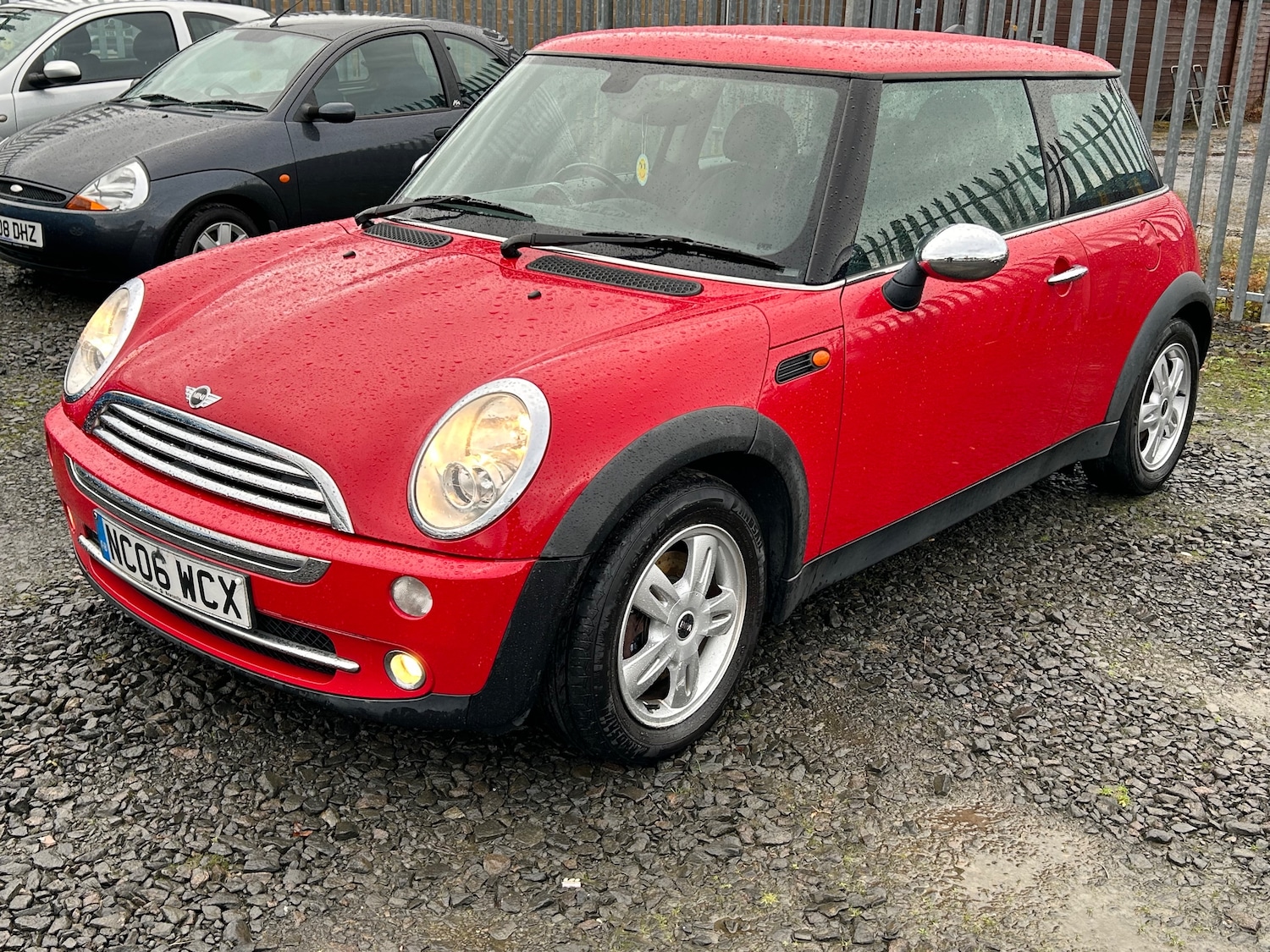 Used MINI Hatch 2006 for sale - 76954555: Photo 7