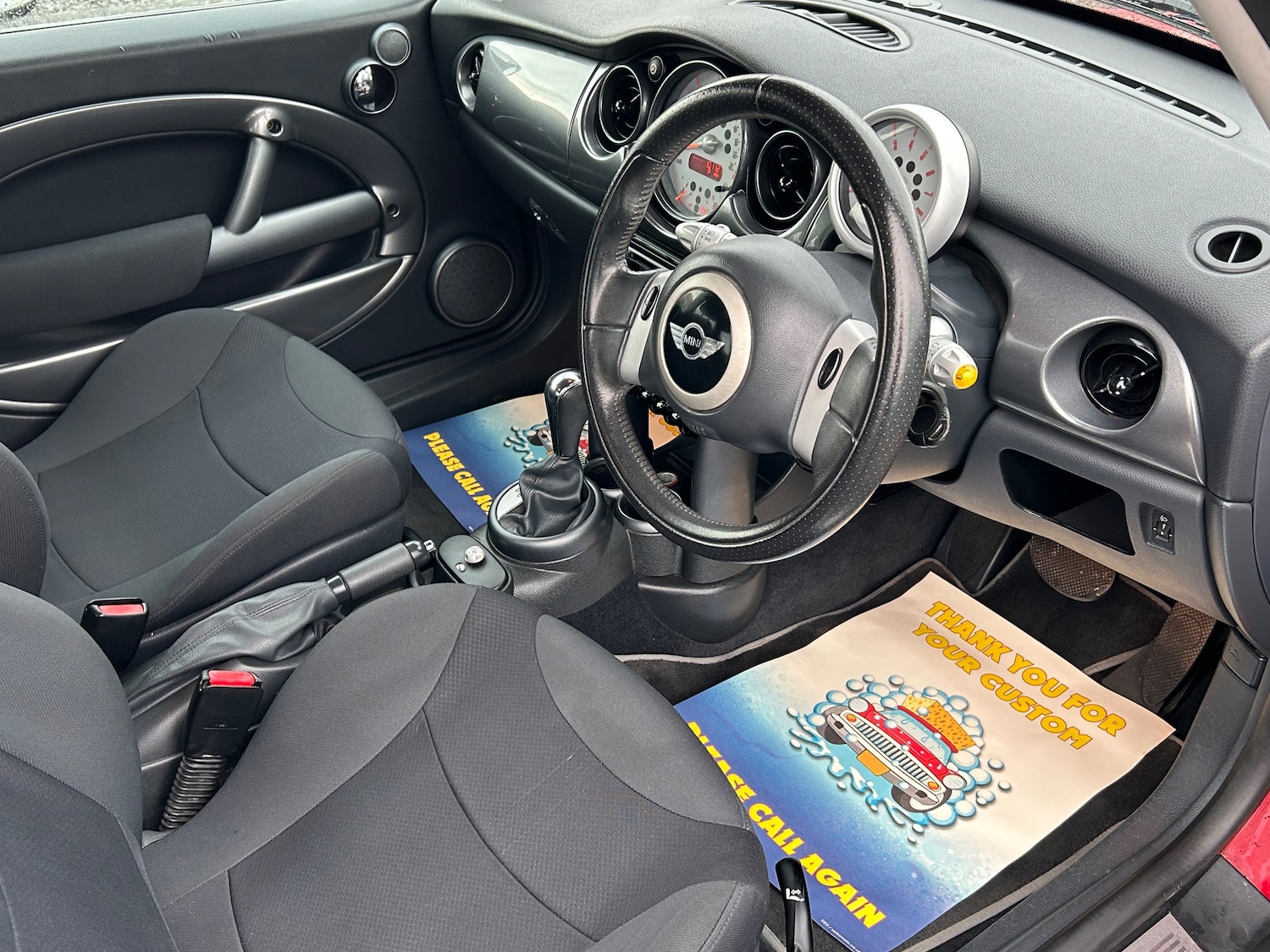 Used MINI Hatch 2006 for sale - 76954555: Photo 9